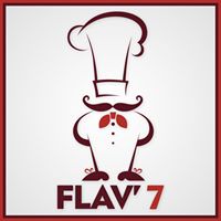 FLAV'7 Logo