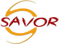 Savor Logo