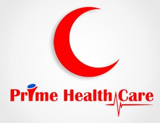 Prime Health Care Logo