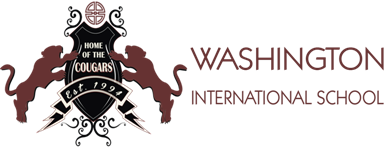 Washington International School Logo