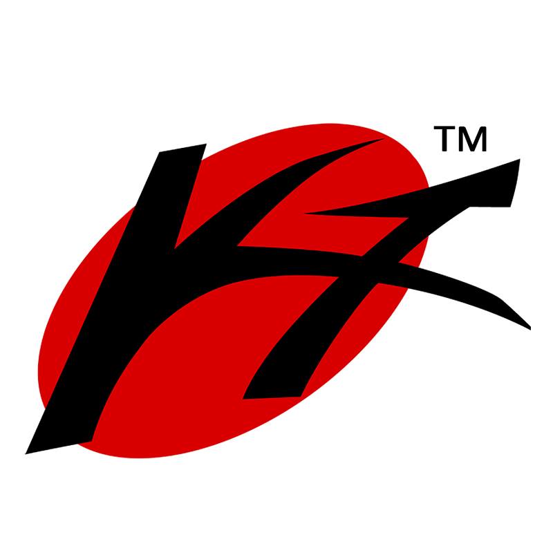 K7 Fitness & Kickboxing Academy Logo