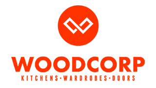 Wood Corp Logo