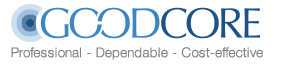 Goodcore Software (Pvt) Ltd Logo