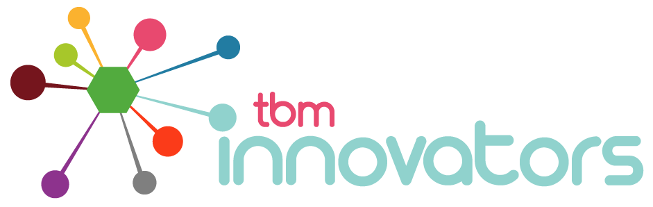 TBM Innovators Logo