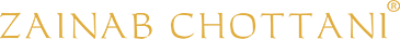 Zainab Chottani Logo