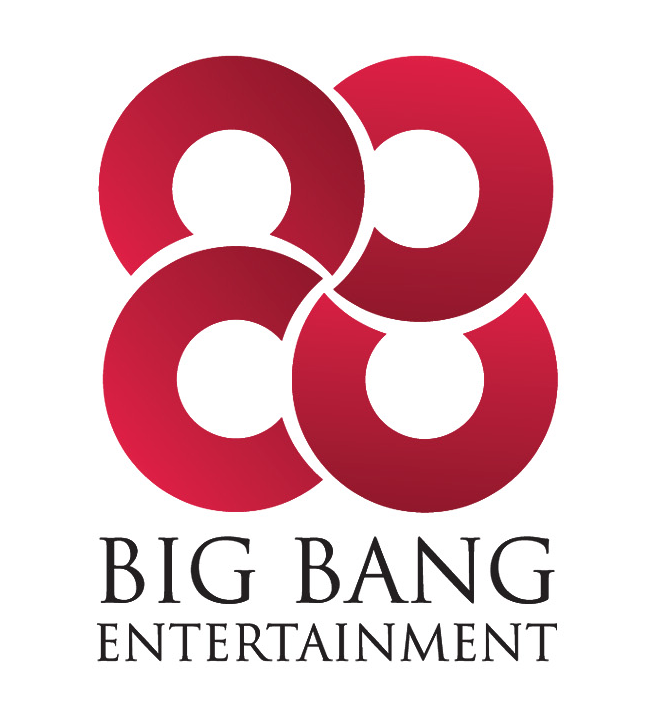 Big Bang Entertainment Logo