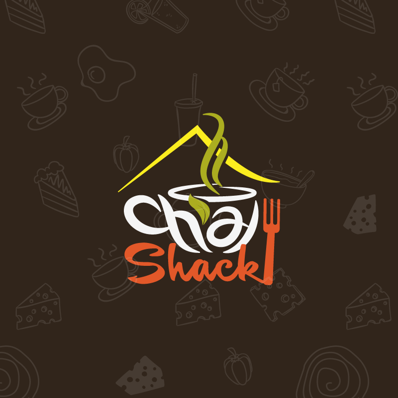 Chai Shack Logo
