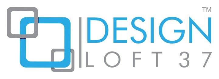 Design Loft 37 Logo