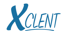 Xclent Logo