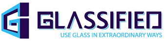 Glassified Logo