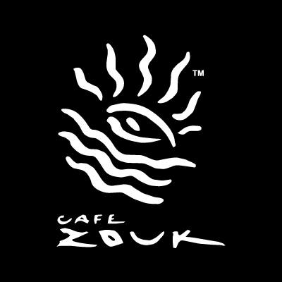 Cafe Zouk Logo