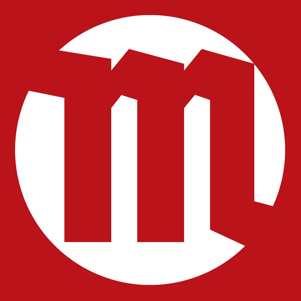 Club M Logo