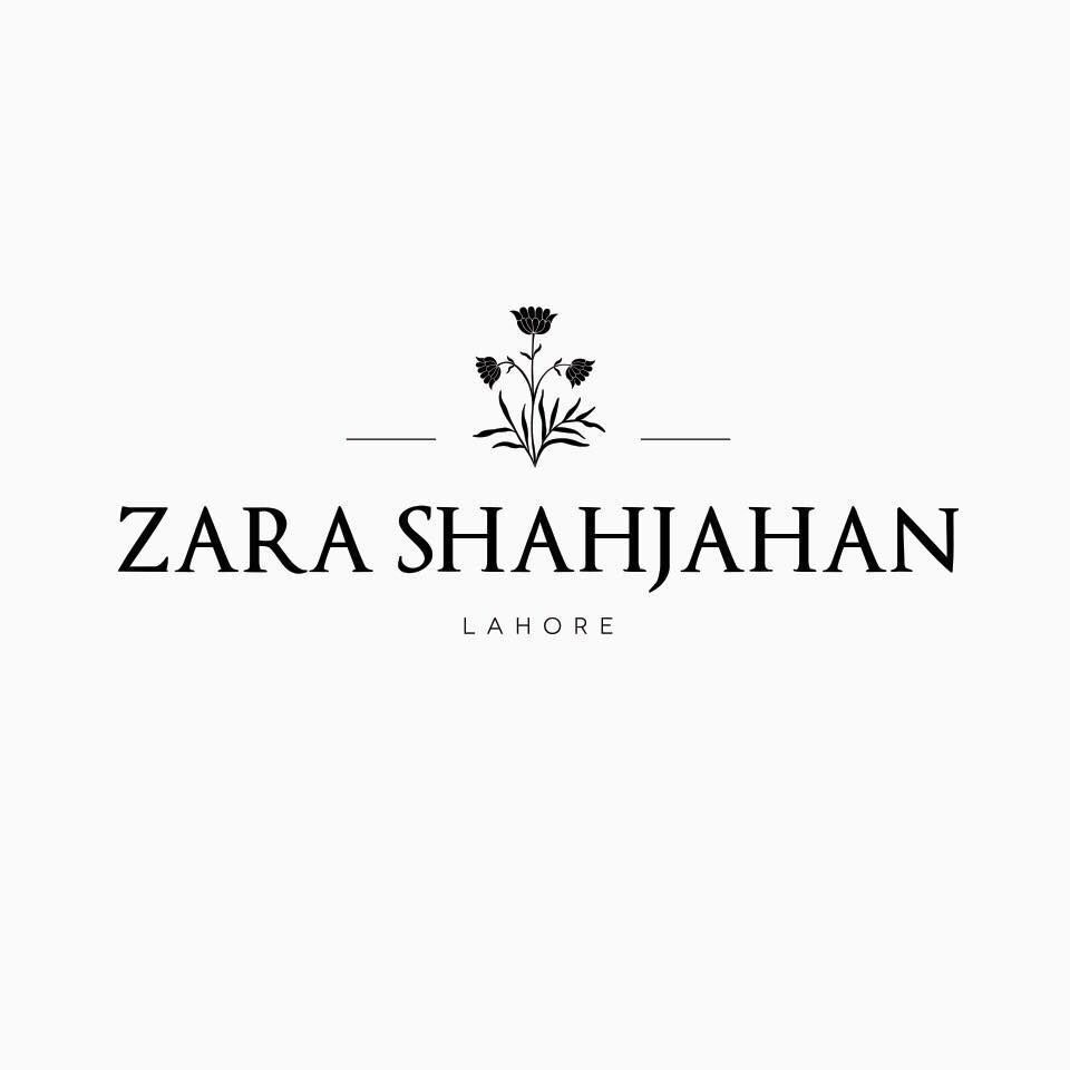 Zara Shahjahan Logo