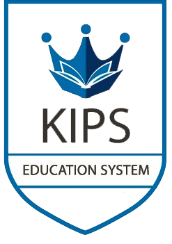 KIPS - Girls Junior School - Johar Town Block F Branch Logo