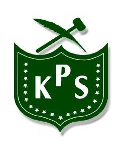 Karachi Public School Logo