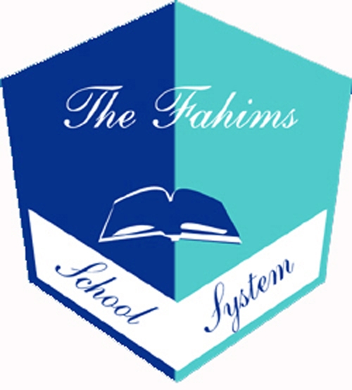 The Fahims School System - Senior Boys - Gulshan e Iqbal - Block 13/D Branch Logo
