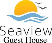 Seaview Guest House Logo