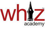 Whiz Academy Logo