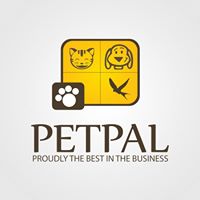 Pet Pal Logo