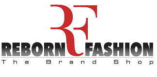 Reborn Fashion Logo