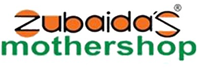 Zubaida's Mother Shop -  Branch Logo