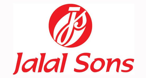 Jalal Sons  - DHA Phase 3 Branch Logo