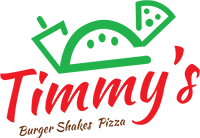 Timmy's Logo