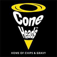 Cone Heads -  Gulberg