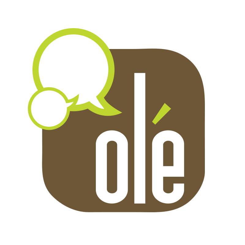 Olé Lahore Logo