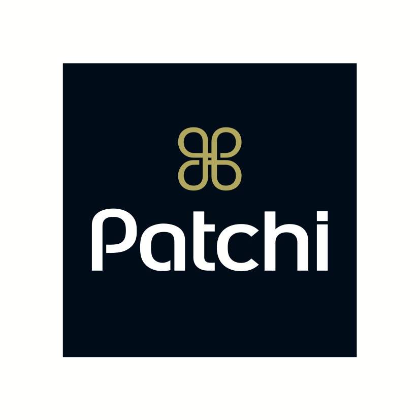 Patchi Chocolates Logo