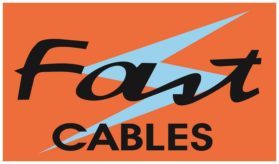 Fast Cables Logo