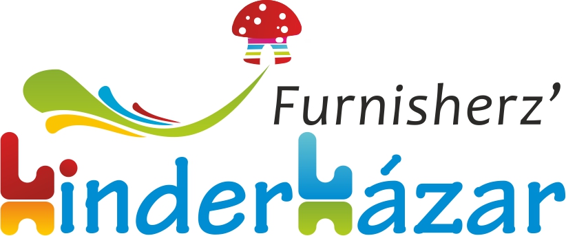 Furnisherz KinderKázar Logo