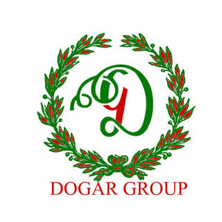 Dogar Restaurant - DHA Phase 3 Branch Logo