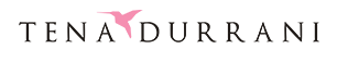 Tena Durrani Logo