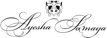 Ayesha-Somaya Design Studio Logo