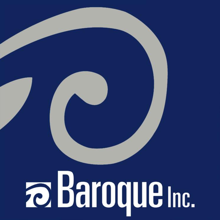 Baroque Inc. Logo
