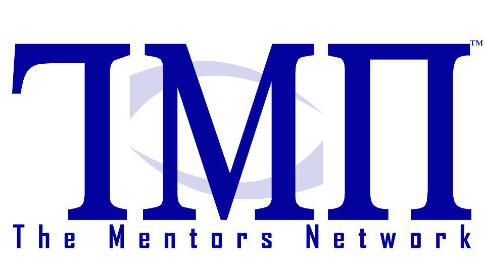 The Mentors Network Logo