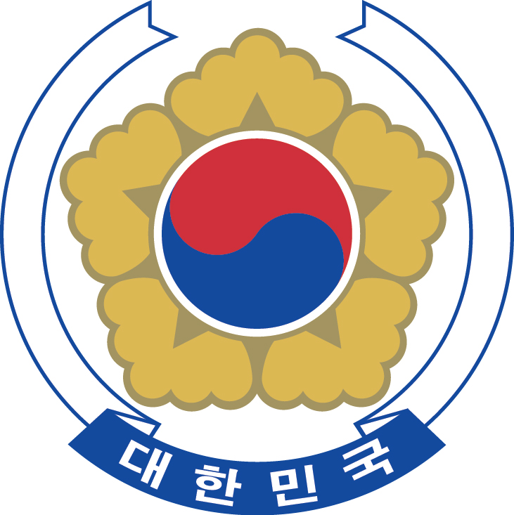Korean Consulate Logo