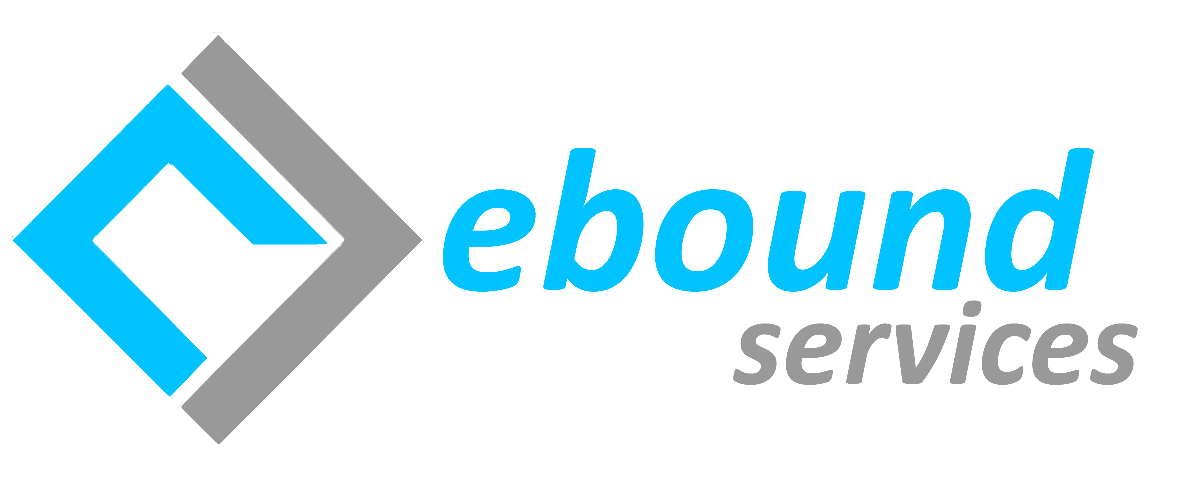 Ebound Services Logo