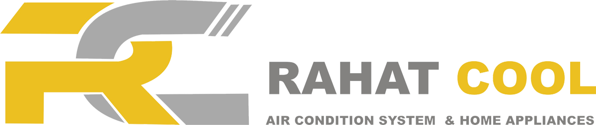 Rahat Cool Logo
