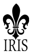 Iris Event Artistry & Planning Logo
