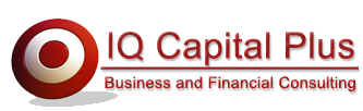 IQ Capital Plus Logo