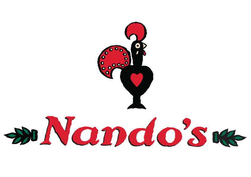 Nando's - Cantt Branch Logo
