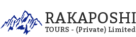 Rakaposhi Tours Logo