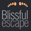 Blissful Escape Logo