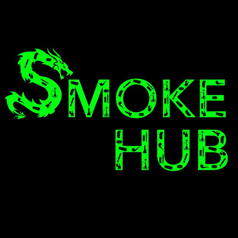 Smoke Hub Logo