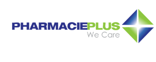 Pharmacie Plus Logo