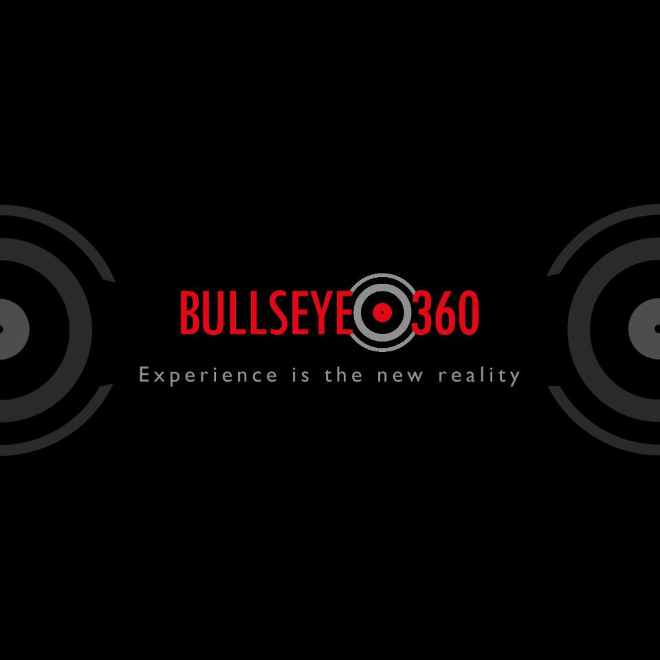 Bullseye360 Company Pvt Ltd Logo