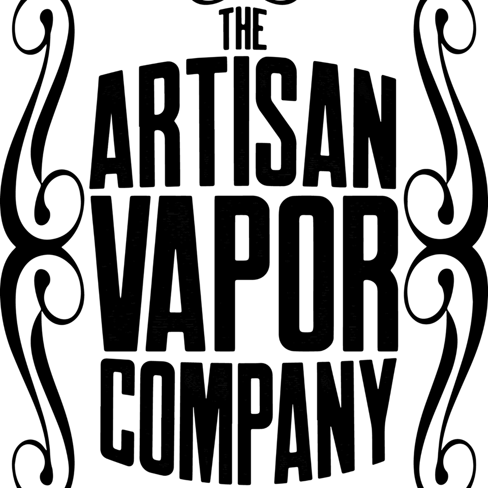 Artisan Vapor Company Karachi Logo