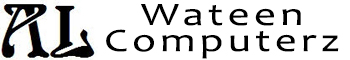 Al Wateen Computerz Logo